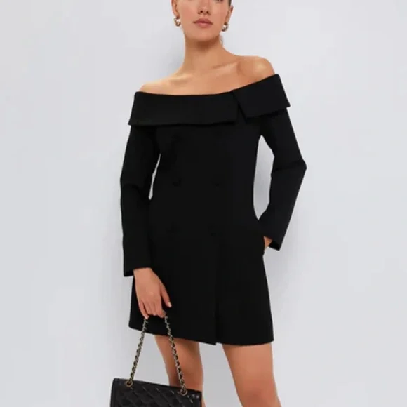 Tuckernuck | Dresses | Tuckernuck Black Ponte Remington Dress | Poshmark Tuckernuck | Dresses | Tuckernuck Black Ponte Remington Dress | Poshmark